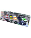 Majorette - Limited Edition 5 Pcs Set - Series 10